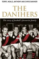 Book cover of The Danihers by Unknown
