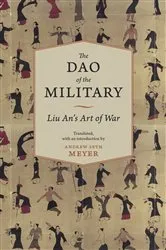 Book cover of The Dao of the Military by Andrew Seth Meyer