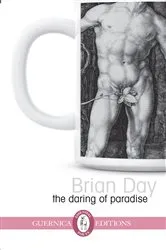 Book cover of The Daring of Paradise by Brian Day