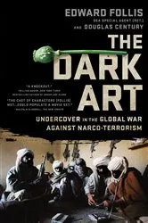 Book cover of The Dark Art by Edward Follis