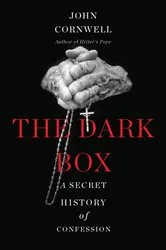 Book cover of The Dark Box by John Cornwell