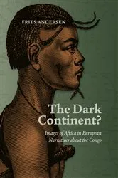 Book cover of The Dark Continent? by Frits Andersen