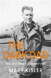 Book cover of The Dark Dad by Mary Kisler