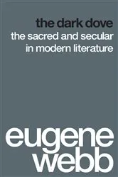 Book cover of The Dark Dove by Eugene Webb