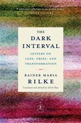 Book cover of The Dark Interval by Unknown