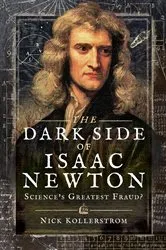 Book cover of The Dark Side of Isaac Newton by Unknown