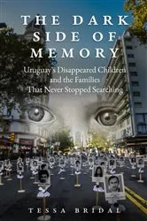 Book cover of The Dark Side of Memory by Tessa Bridal