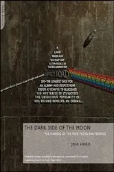Book cover of The Dark Side of the Moon by Richard Smith