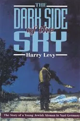 Book cover of The Dark Side of the Sky by Francesco Dimitri
