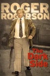 Book cover of The Dark Side by Jane Mayer