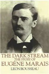 Book cover of The Dark Stream by L Rousseau