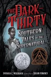Book cover of The Dark-Thirty by Patricia McKissack