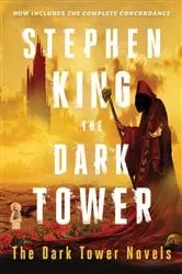 Book cover of The Dark Tower Boxed Set by N/A