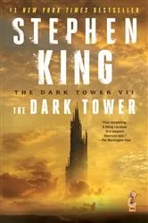 Book cover of The Dark Tower VII by Stephen King