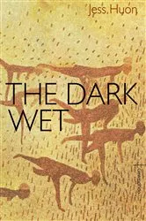 Book cover of The Dark Wet by Unknown