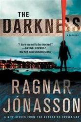 Book cover of The Darkness by L. A. Banks
