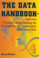 Book cover of The Data Handbook (2nd ed.) by Brand Fortner