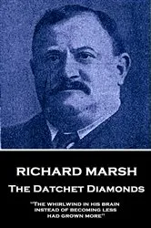 Book cover of The Datchet Diamonds by Unknown
