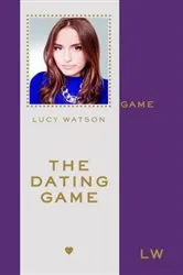 Book cover of The Dating Game by Sandy Barker