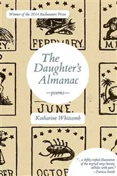 Book cover of The Daughter's Almanac by Unknown