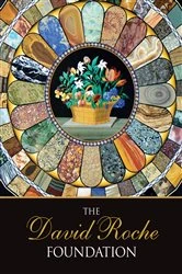 Book cover of The David Roche Foundation by Robert Reason