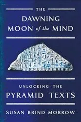 Book cover of The Dawning Moon of the Mind by Susan  Brind Morrow