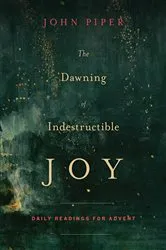 Book cover of The Dawning of Indestructible Joy by Unknown