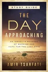 Book cover of The Day Approaching Study Guide by Unknown