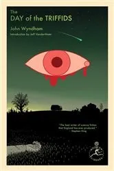 Book cover of The Day of the Triffids by John Wyndham