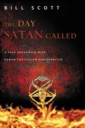 Book cover of The Day Satan Called by Unknown