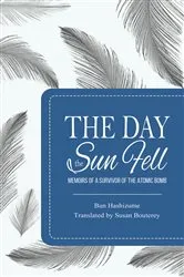 Book cover of The Day the Sun Fell by Unknown