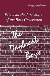 Book cover of The Daybreak Boys by Gregory Stephenson