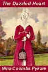 Book cover of The Dazzled Heart by Unknown
