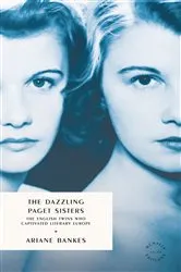 Book cover of The Dazzling Paget Sisters by Unknown