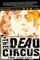 Book cover of The Dead Circus by Unknown