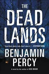 Book cover of The Dead Lands by Unknown
