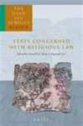 Book cover of The Dead Sea scrolls reader. Part 1, Texts concerned with religious law by D.W. Parry