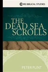 Book cover of The Dead Sea Scrolls by Alex P. Jassen