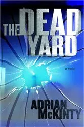 Book cover of The Dead Yard by Unknown