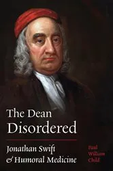 Book cover of The Dean Disordered by Paul William Child