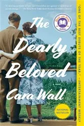 Book cover of The Dearly Beloved by Unknown
