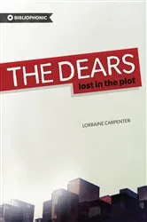 Book cover of The Dears by Lorraine Carpenter