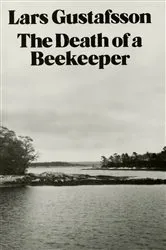 Book cover of The Death of a Beekeeper: Novel by Unknown