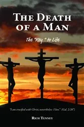 Book cover of The Death of a Man by Unknown