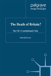 Book cover of The Death of Britain? by J. Redwood