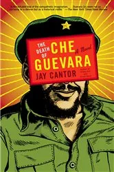 Book cover of The Death of Che Guevara by Unknown
