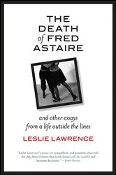 Book cover of The Death of Fred Astaire by Unknown
