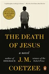 Book cover of The Death of Jesus by Unknown