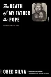 Book cover of The Death of My Father the Pope by Unknown