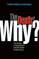 Book cover of The Death of 